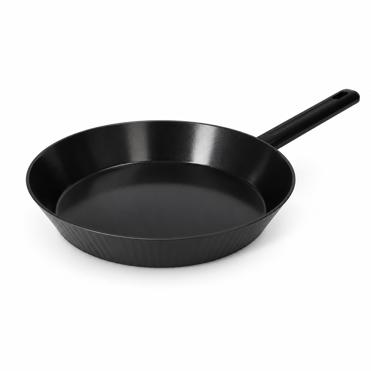 Danny Home Black Frying Pan