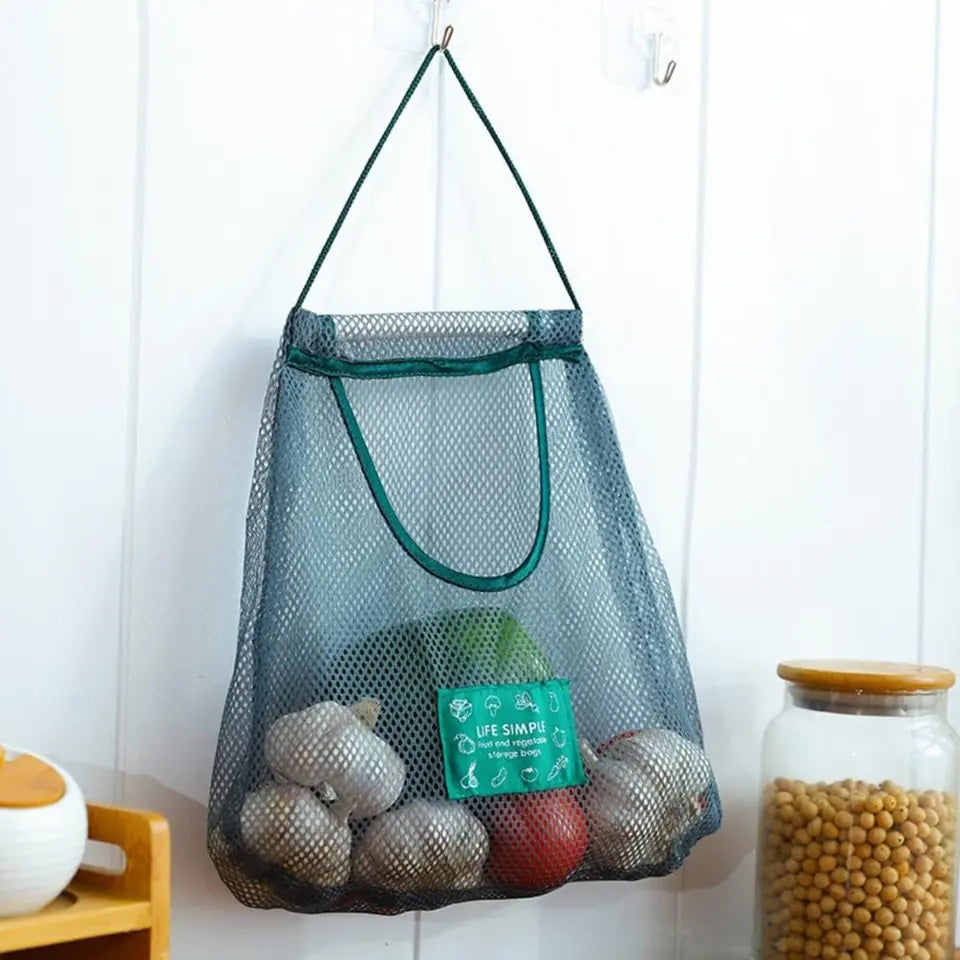 VEGETABLES STORAGE BAG