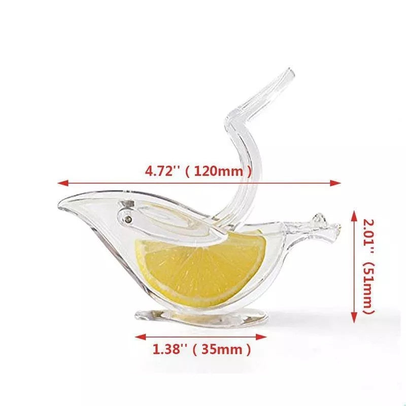 BIRD LEMON SQUEEZER