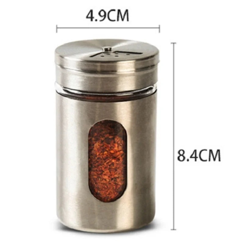 KITCHEN SEASONING BOTTLE