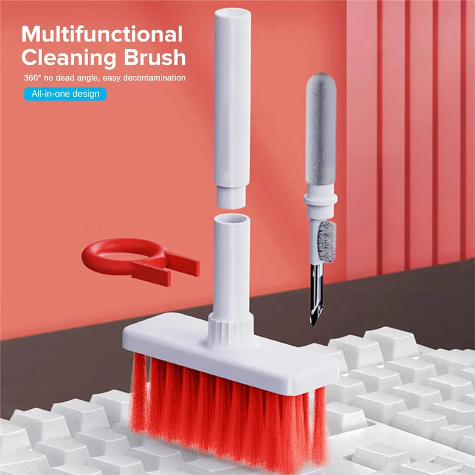 3IN1 GADGETS CLEANING BRUSH
