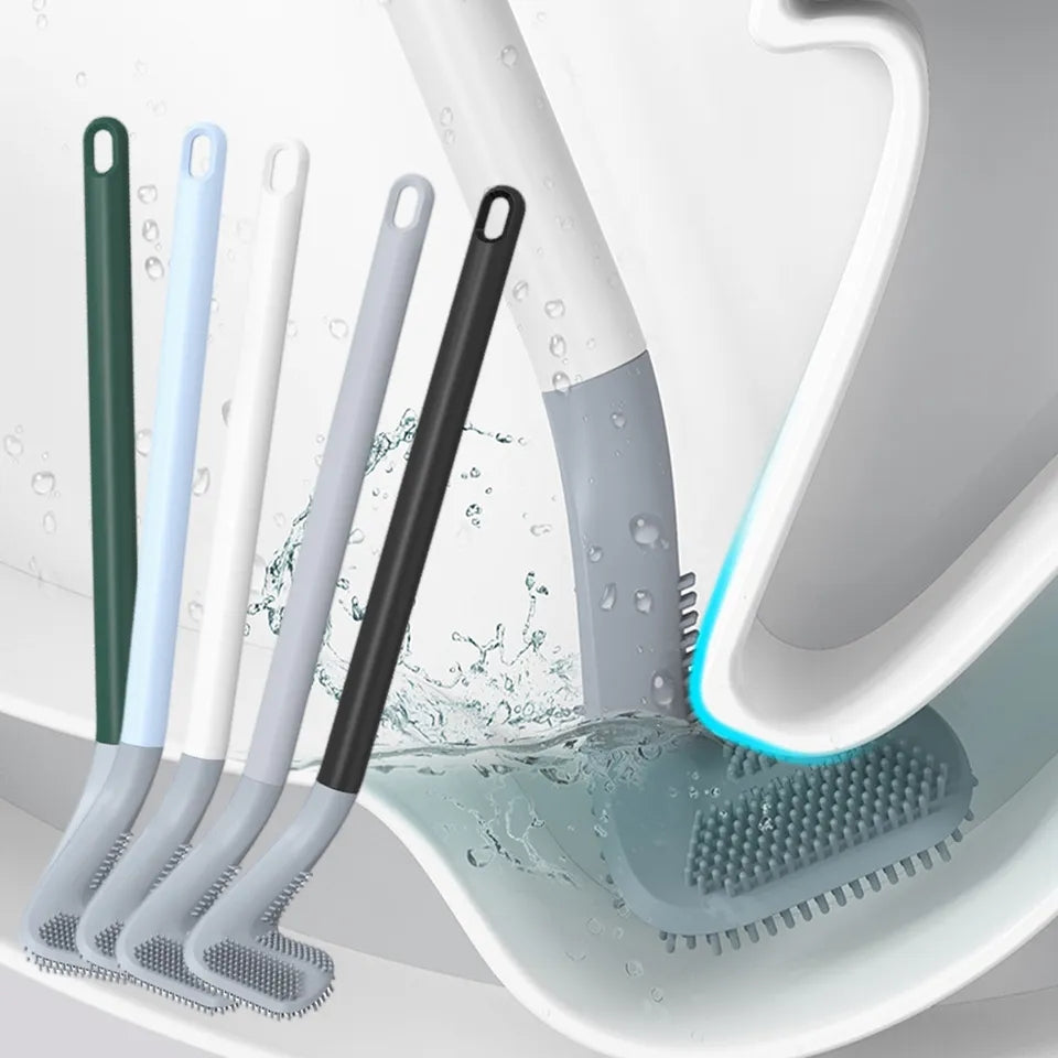 GOLF TOILET CLEANING BRUSH