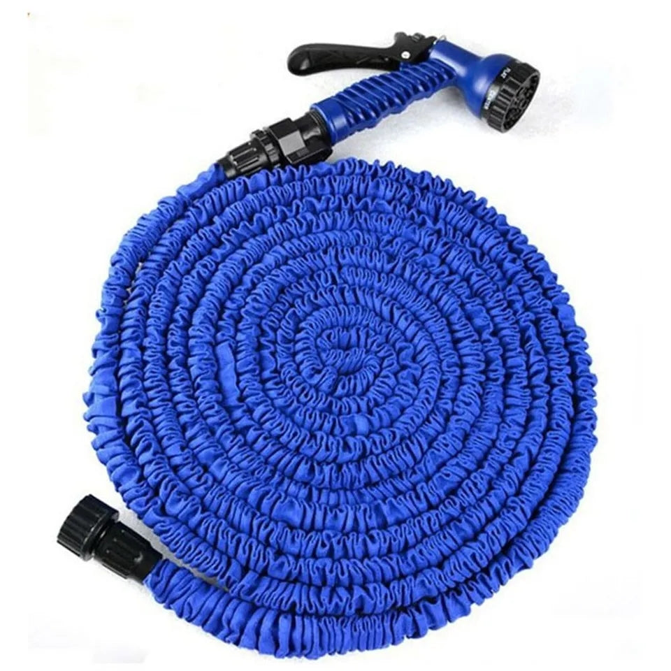 MAGIC EXPANDABLE HOSE PIPE