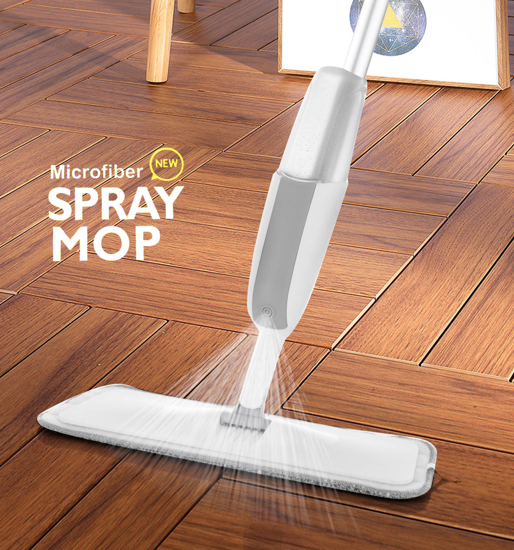 SPRAY CLEANING MOP