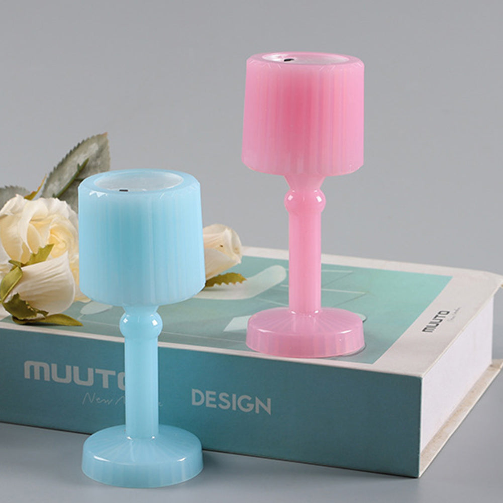 MINI DESKTOP TABLE LAMP