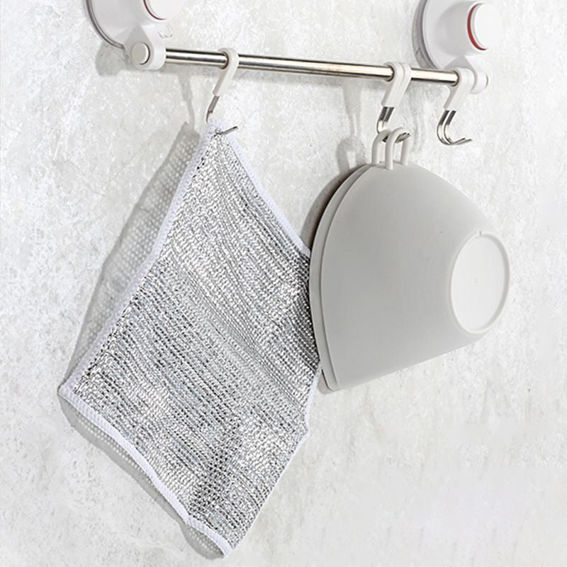 PACK OF WIRE CLEANING CLOTH