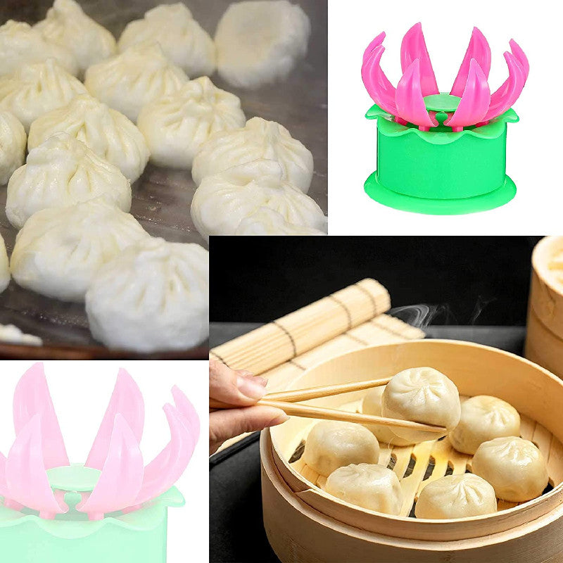 DUMPLING MAKER