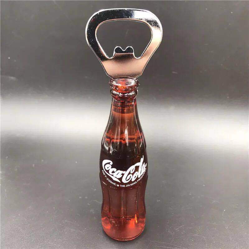 MAGNETIC BOTTLE OPENER