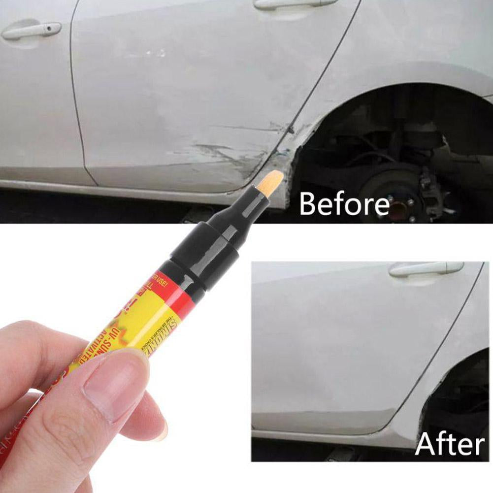 CAR SCRATCH REPAIR PEN AUTO PAINT FIX TOOL