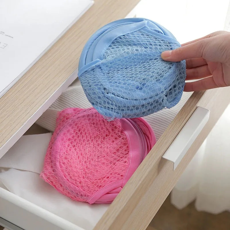 NET LAUNDRY BASKET