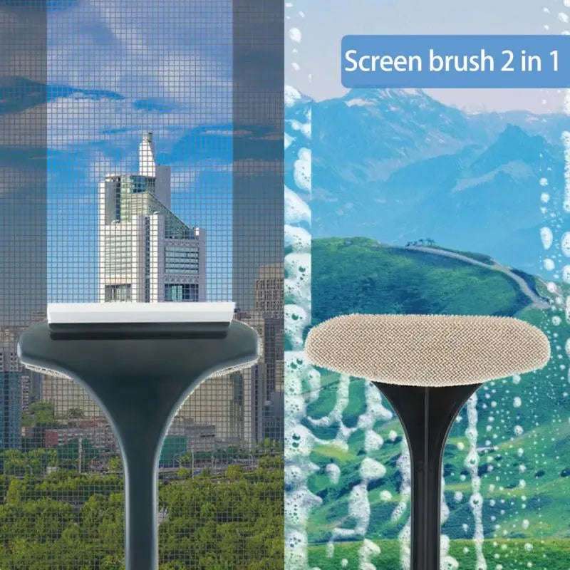 2IN1 WINDOW CLEANING BRUSH