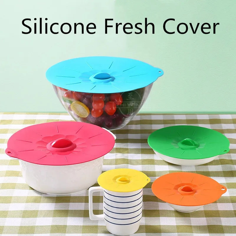 MULTIFUNCTIONAL FOOD COVER