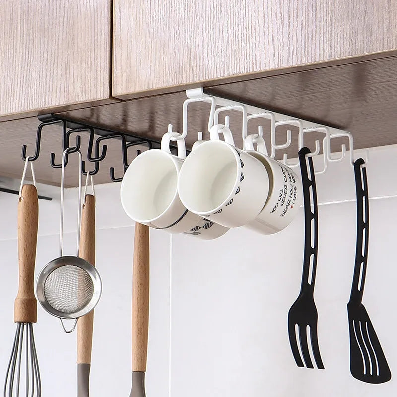 CABINETS HANGING HOOKS