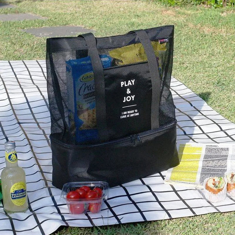 PICNIC & BEACH BAG