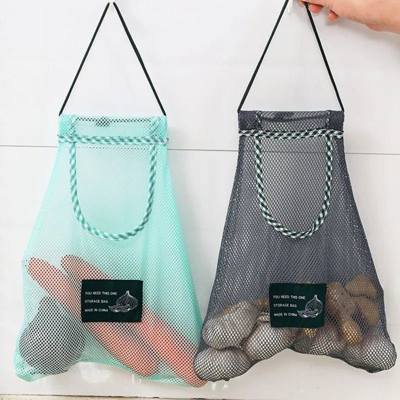 VEGETABLES STORAGE BAG