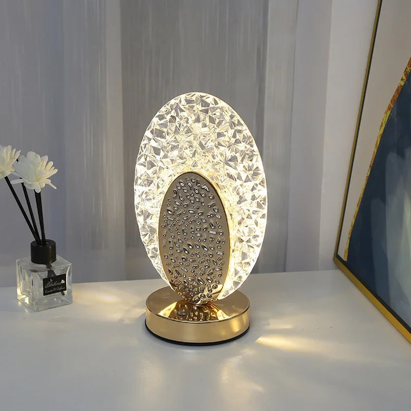 PREMIUM ACRYLIC LAMPS