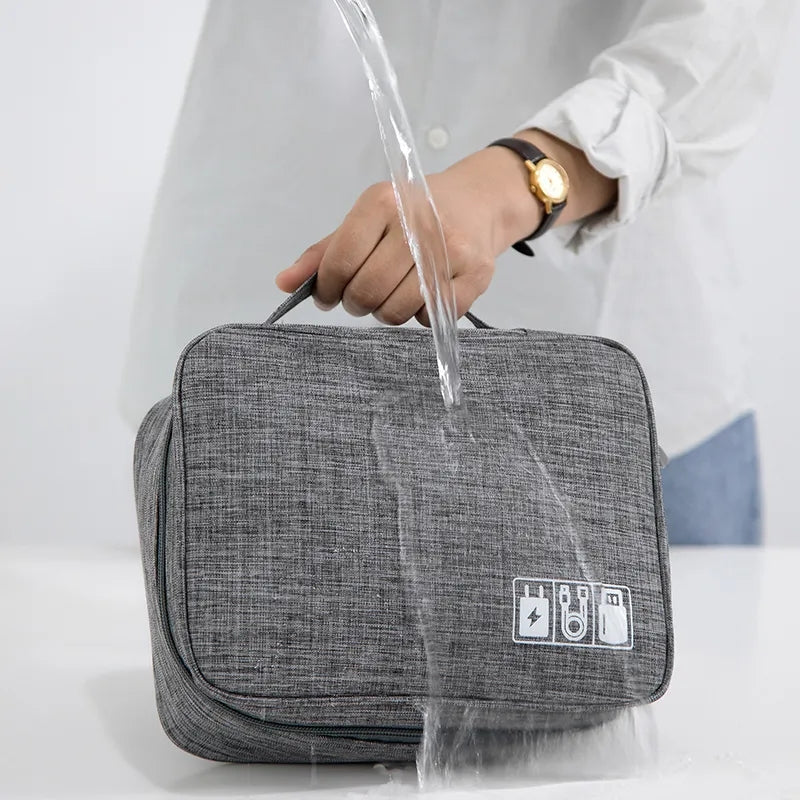 WATERPROOF LARGE CAPACITY STORAGE BAG