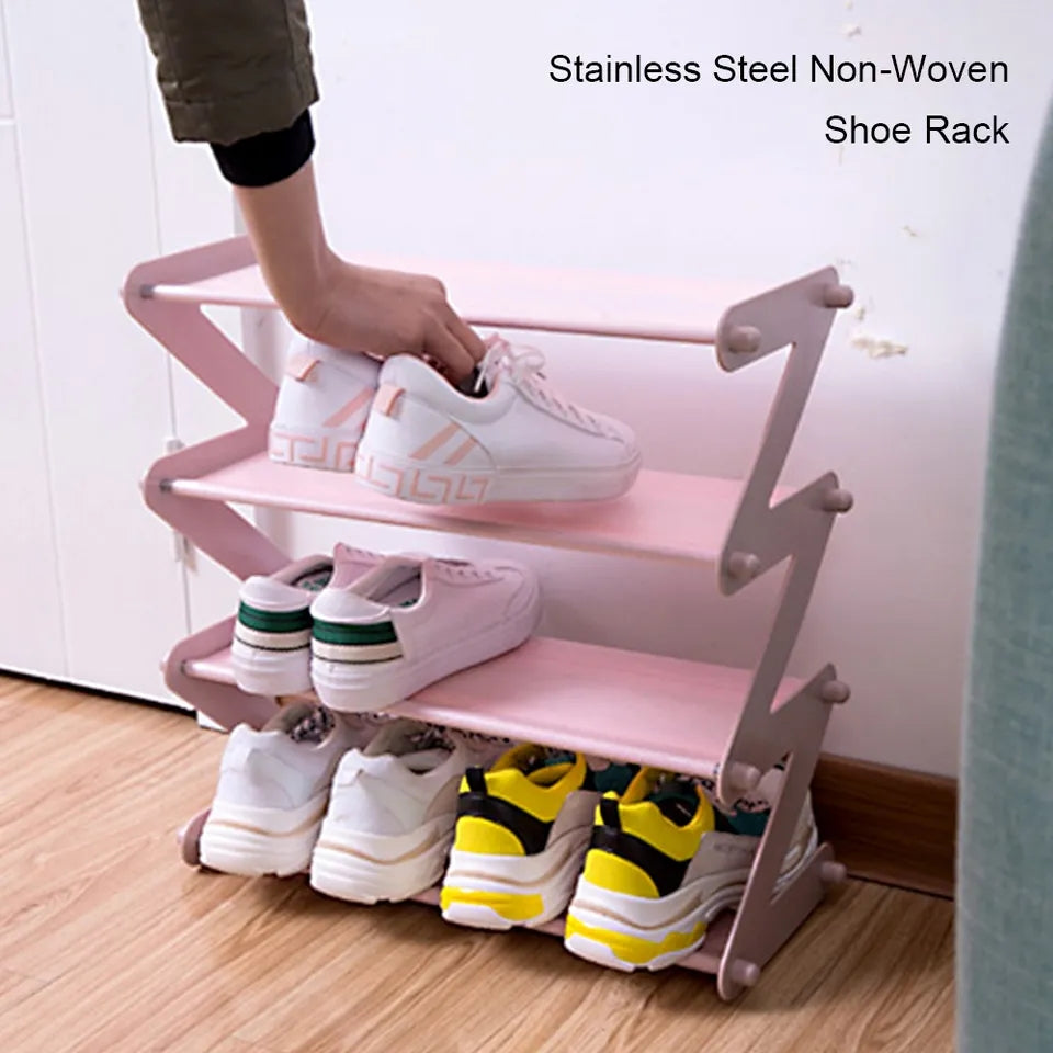 MULTI-LAYER SHOES RACK