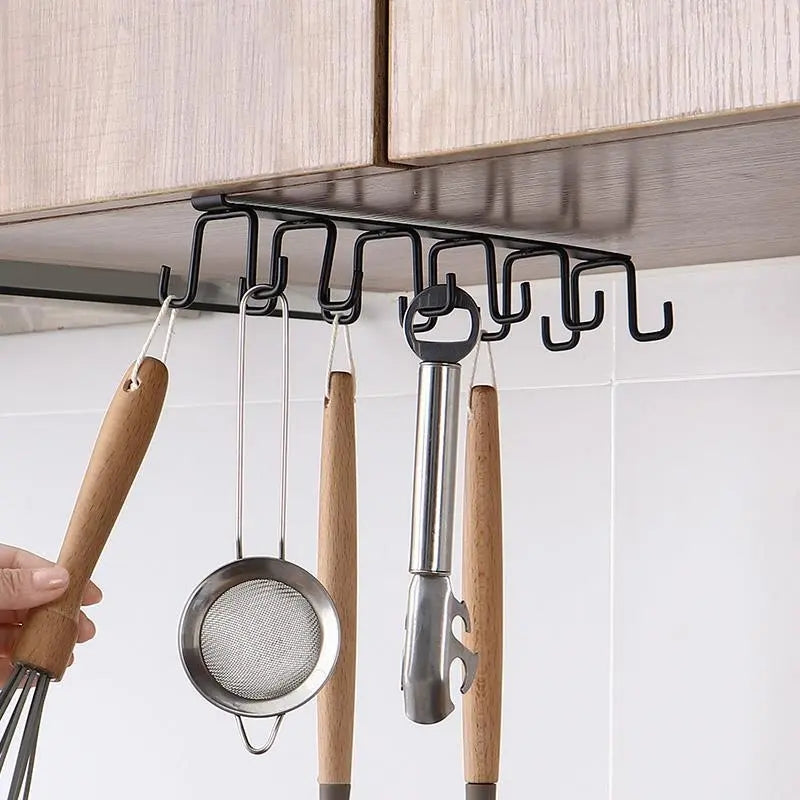 CABINETS HANGING HOOKS