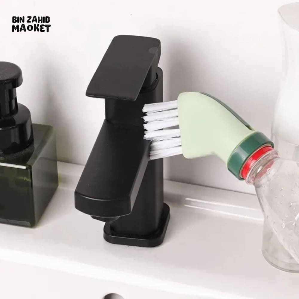 2IN1 BOTTLE CAP BRUSH