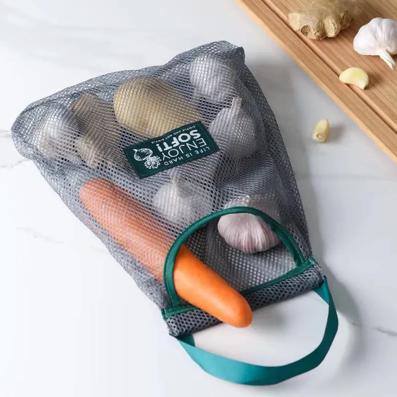 VEGETABLES STORAGE BAG