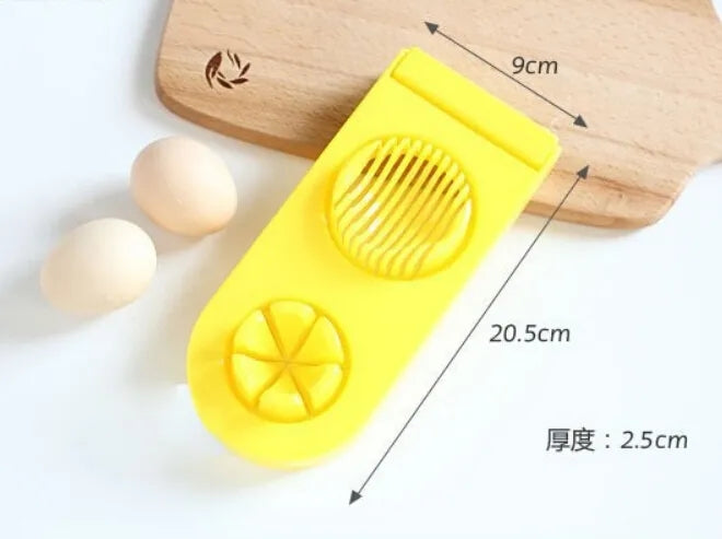 EGG SLICER TOOL