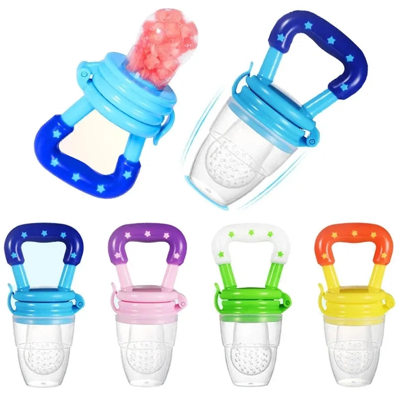 BABY FRUITS PACIFIER