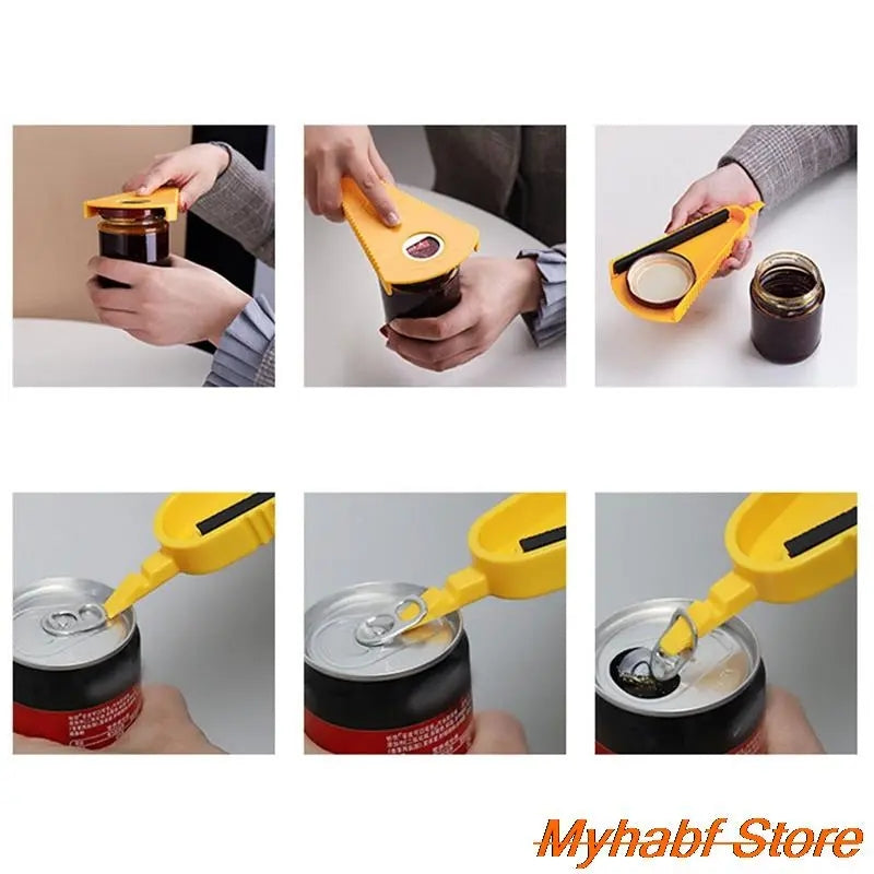 JAR OPENER TOOL