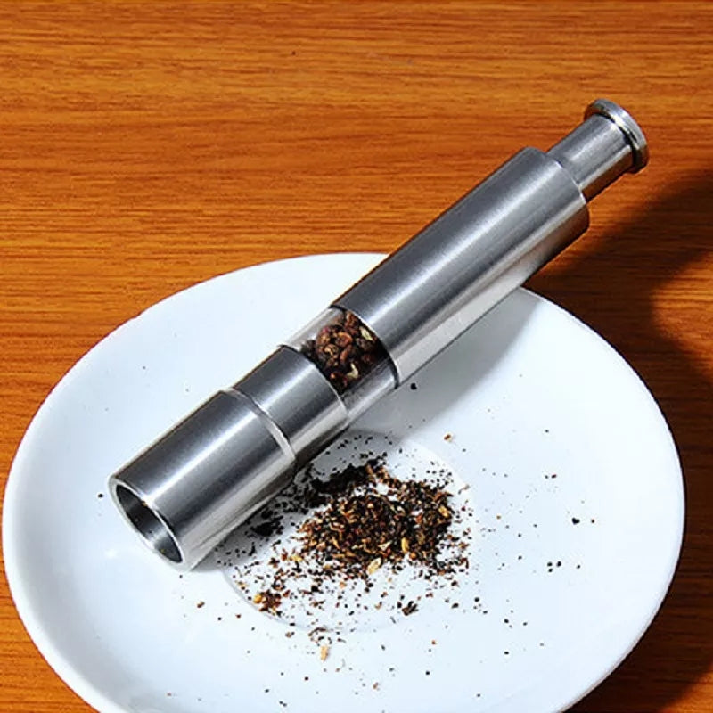 MANUAL SPICE GRINDER