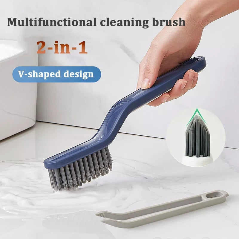 2IN1 CLEANING BRUSH