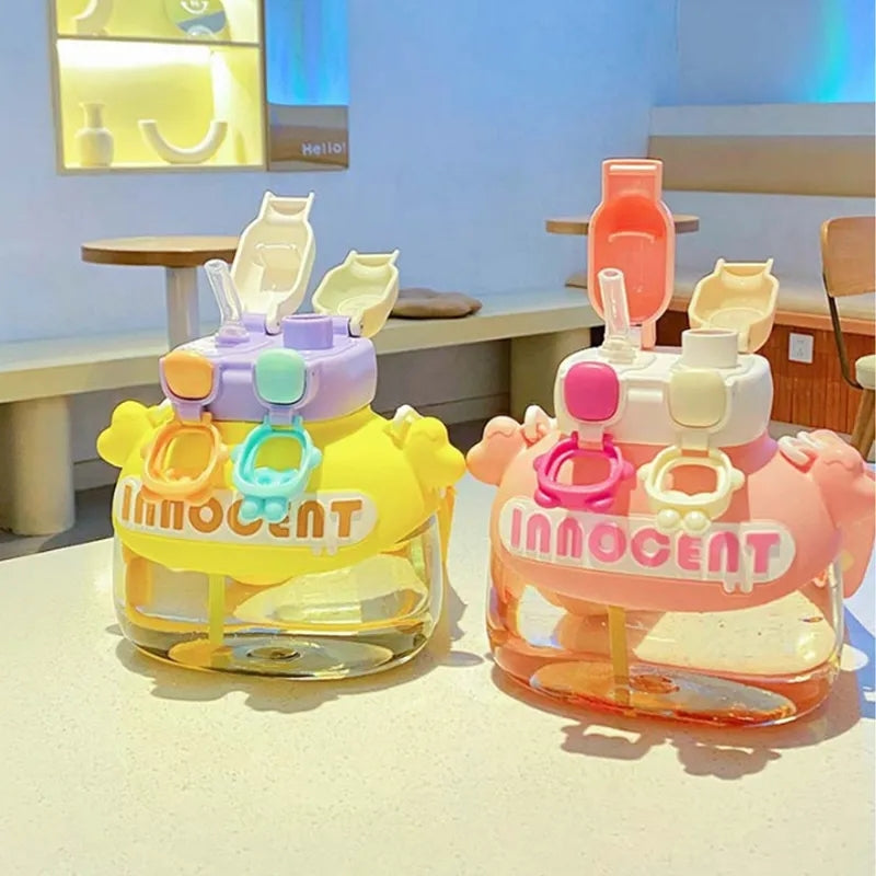 INNOCENT WATER BOTTLE 1200 ML