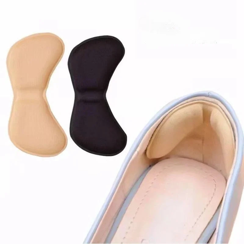 PAIR OF BUTTERFLY INSOLES PAD