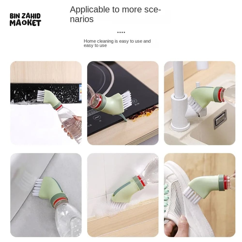 2IN1 BOTTLE CAP BRUSH