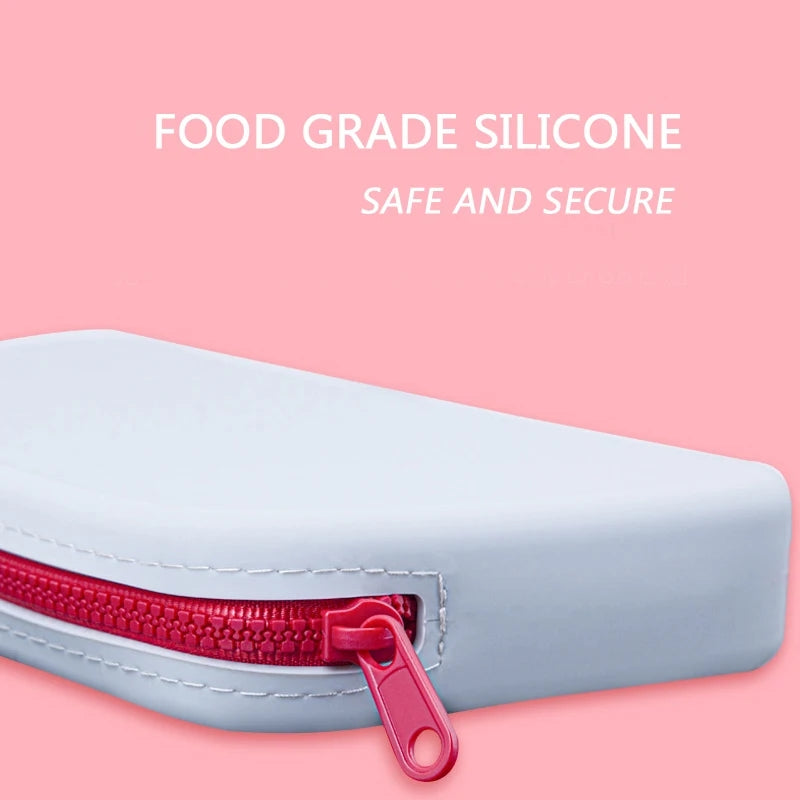 PREMIUM SILICONE TRAVEL BAG