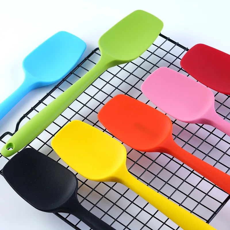 NON STICK SPATULA SPOON