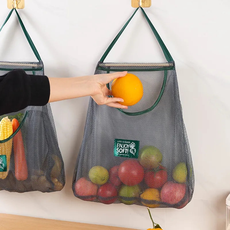 VEGETABLES STORAGE BAG