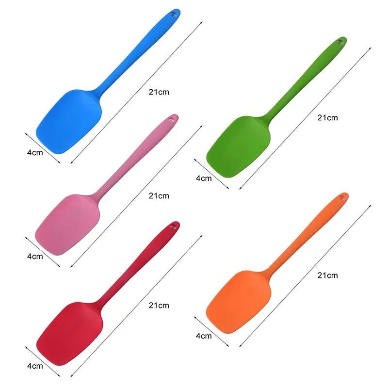 NON STICK SPATULA SPOON