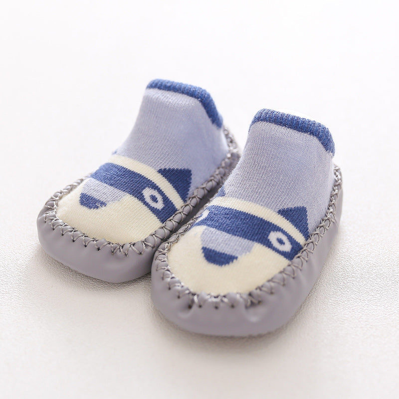 BABY ANTI SLIP SHOES