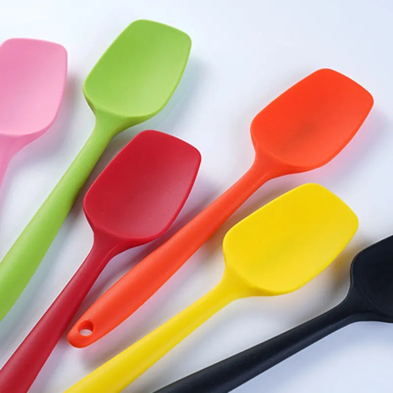 NON STICK SPATULA SPOON