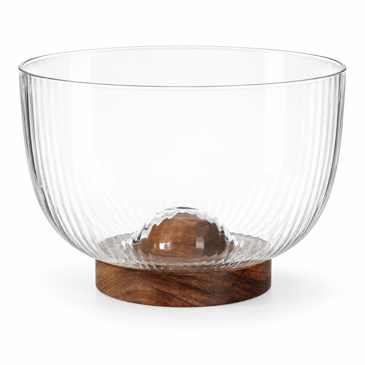 Danny Home Pedestal Serving Bowl - 3870 ml