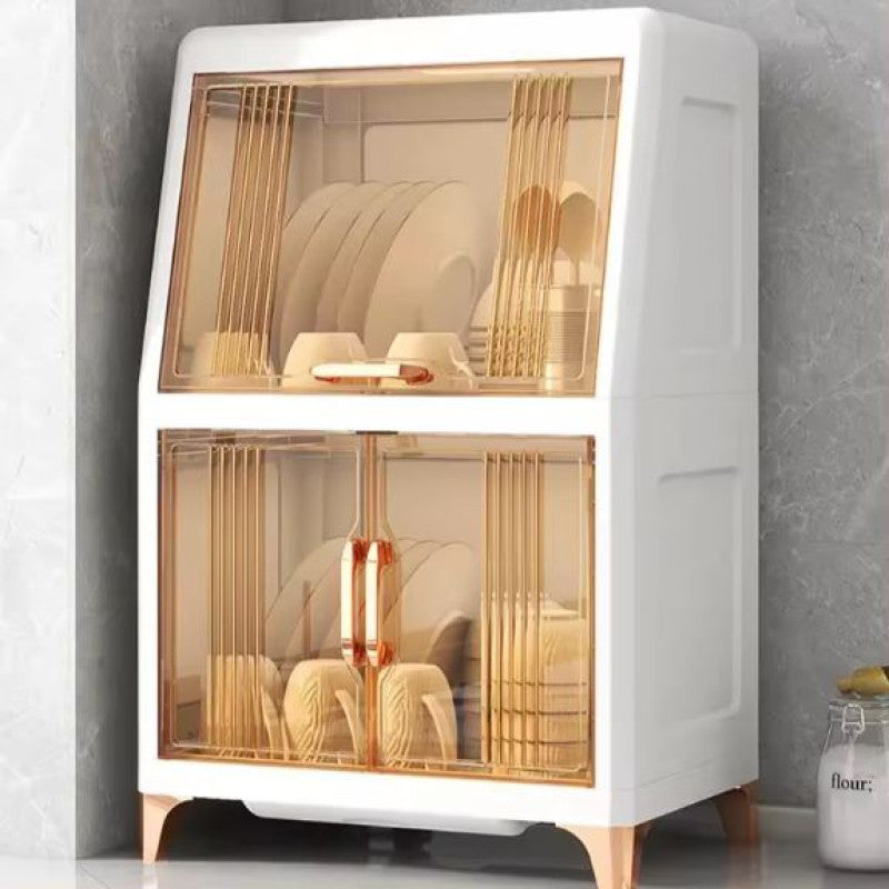 MODERN KITCHEN STRORAGE CABINET