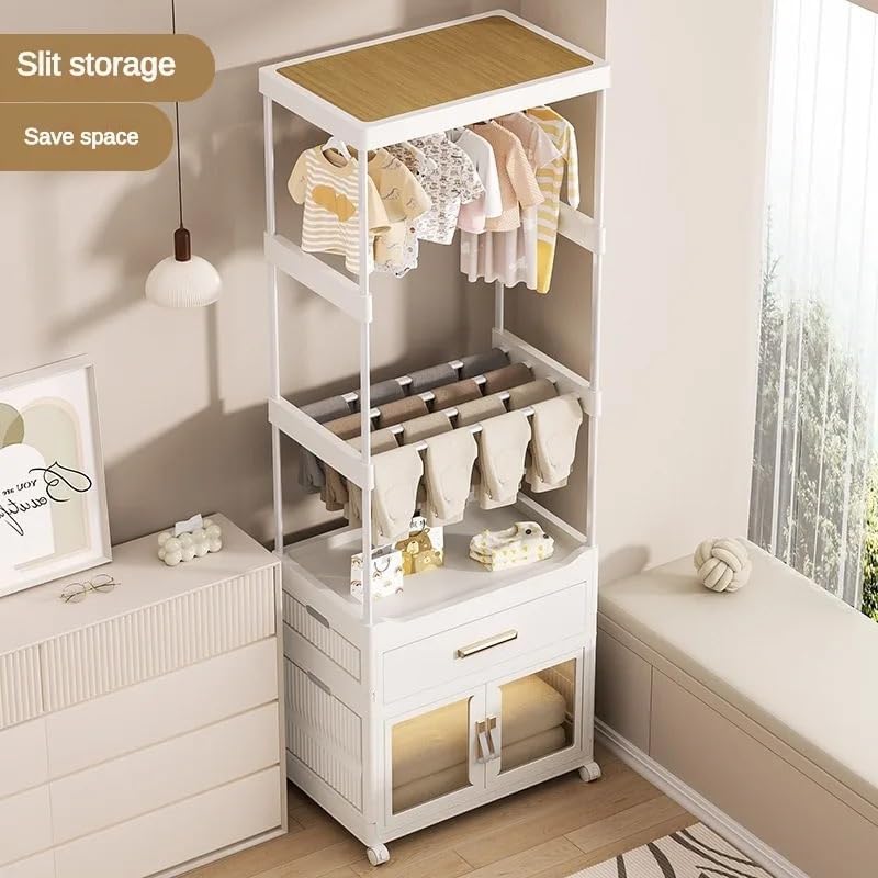 MODERN PORTABLE WARDROBE CLOSET