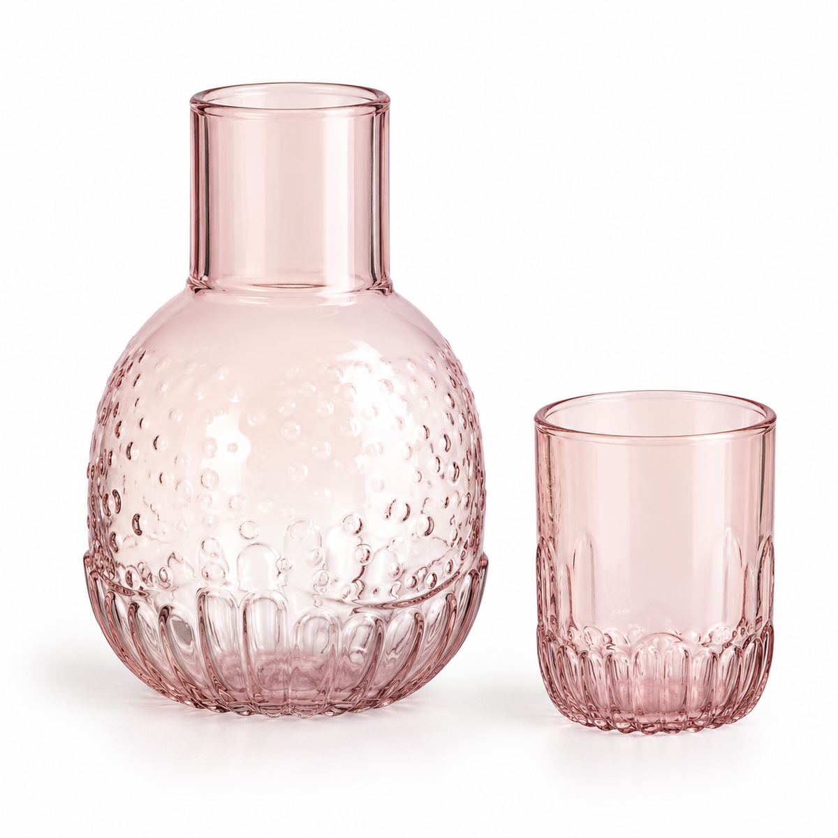 Danny Home Dotted Bedside Carafe