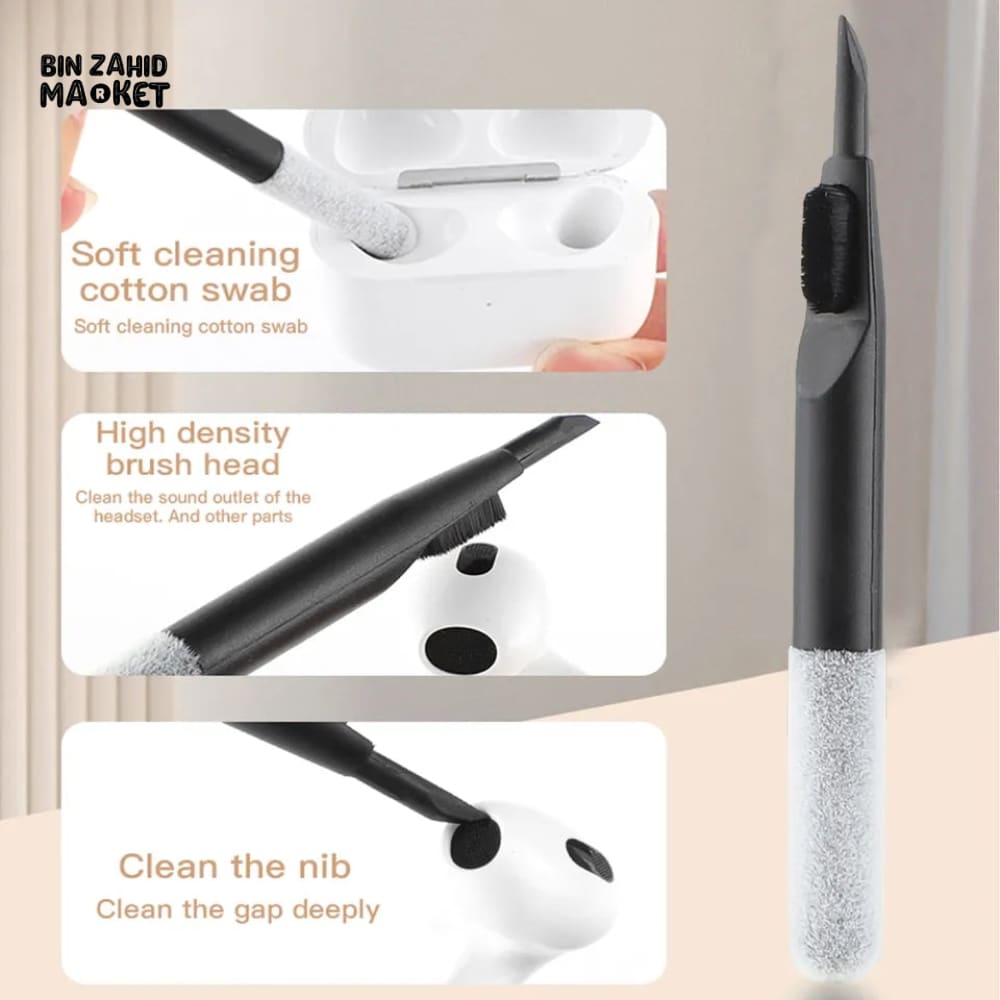 18IN1 GADGETS CLEANING TOOL SET