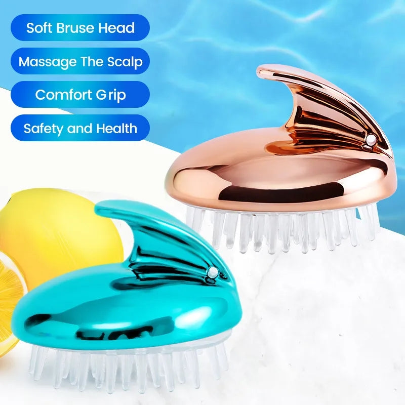 HEAD & BODY WASH COMB