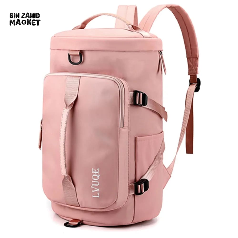 OXFORD PACK GYM BAG