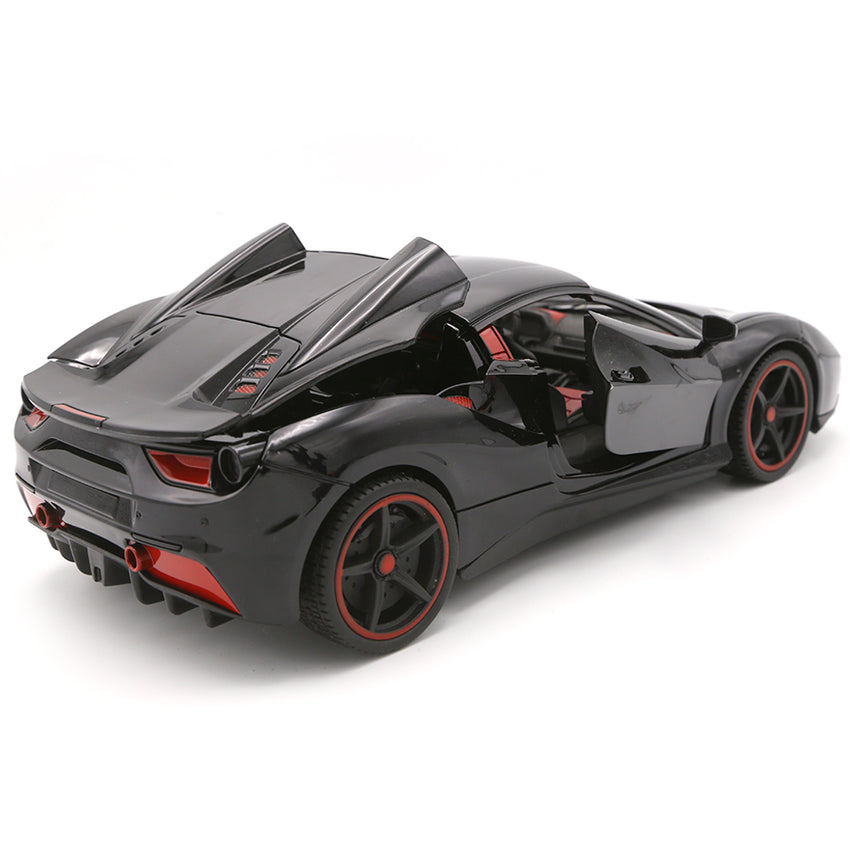 YUFEI LAMBORGHINI REMOTE CONTROL SPEED CAR