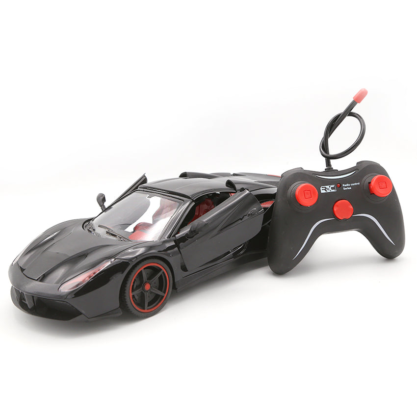 YUFEI LAMBORGHINI REMOTE CONTROL SPEED CAR