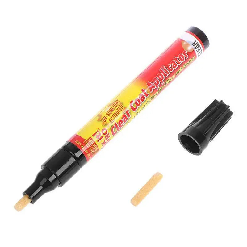 CAR SCRATCH REPAIR PEN AUTO PAINT FIX TOOL