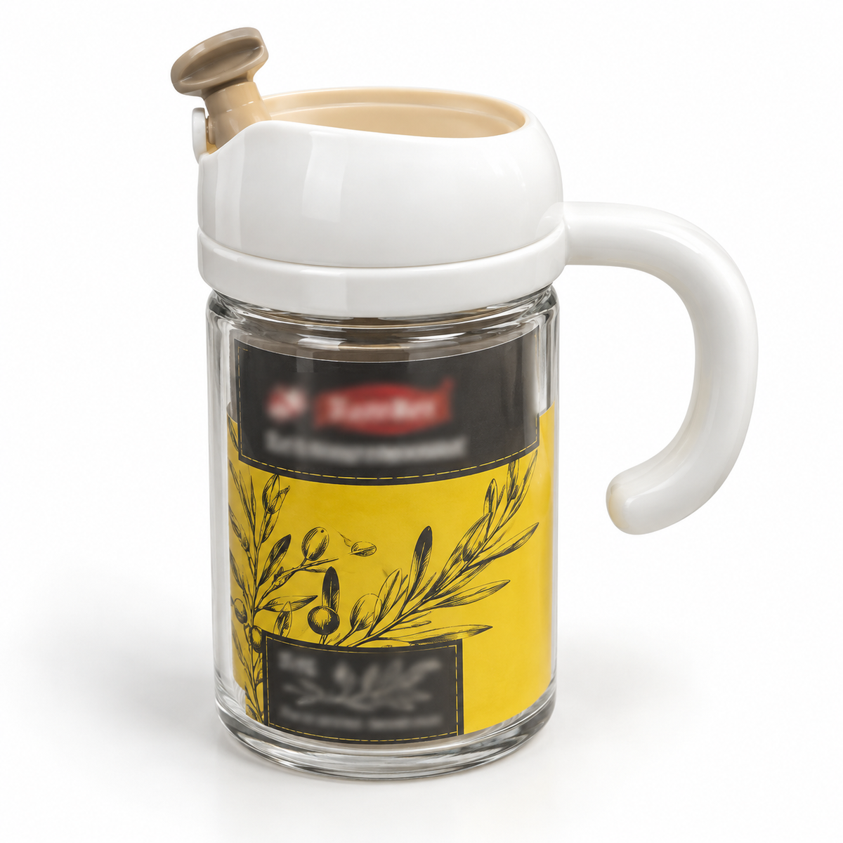 Danny Home Oil Dispenser - 600 ml